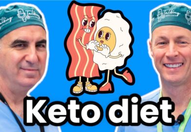 Is The Ketogenic Diet Good For You?